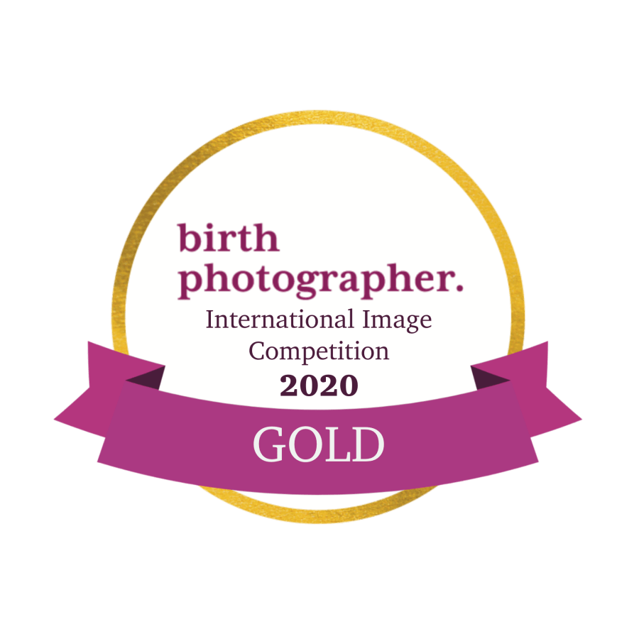 birth photographer award